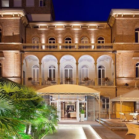 Villa Adriatica Ambienthotels ريميني المظهر الخارجي الصورة