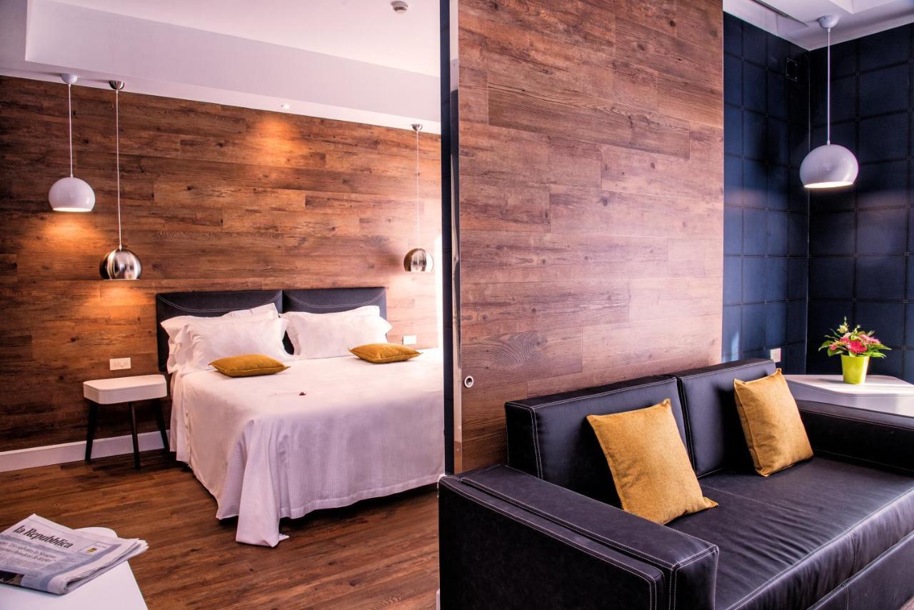 Villa Adriatica Ambienthotels ريميني المظهر الخارجي الصورة