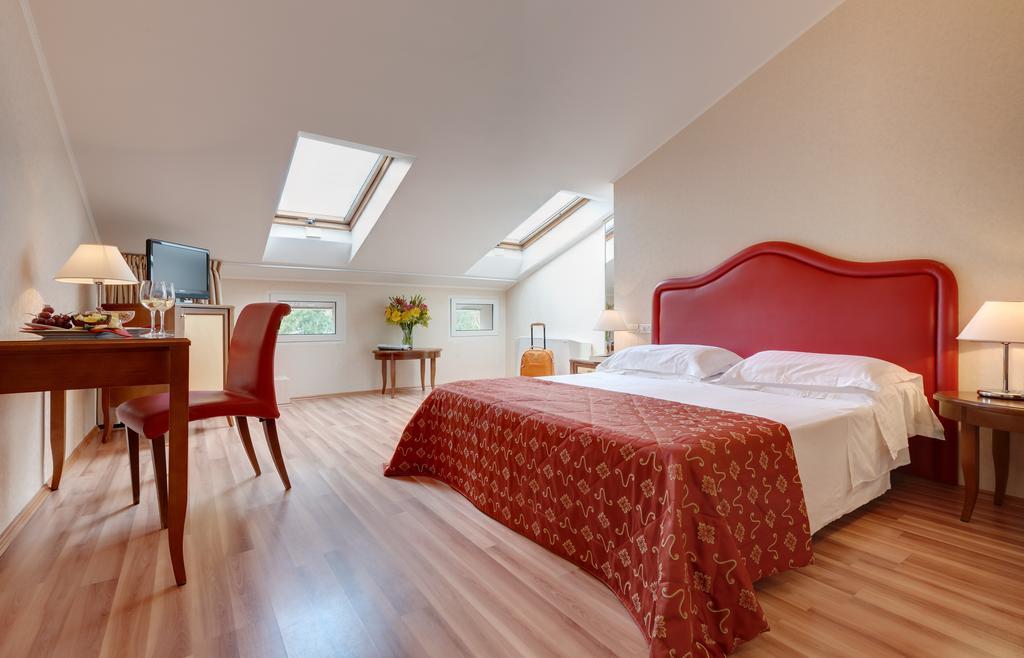 Villa Adriatica Ambienthotels ريميني المظهر الخارجي الصورة