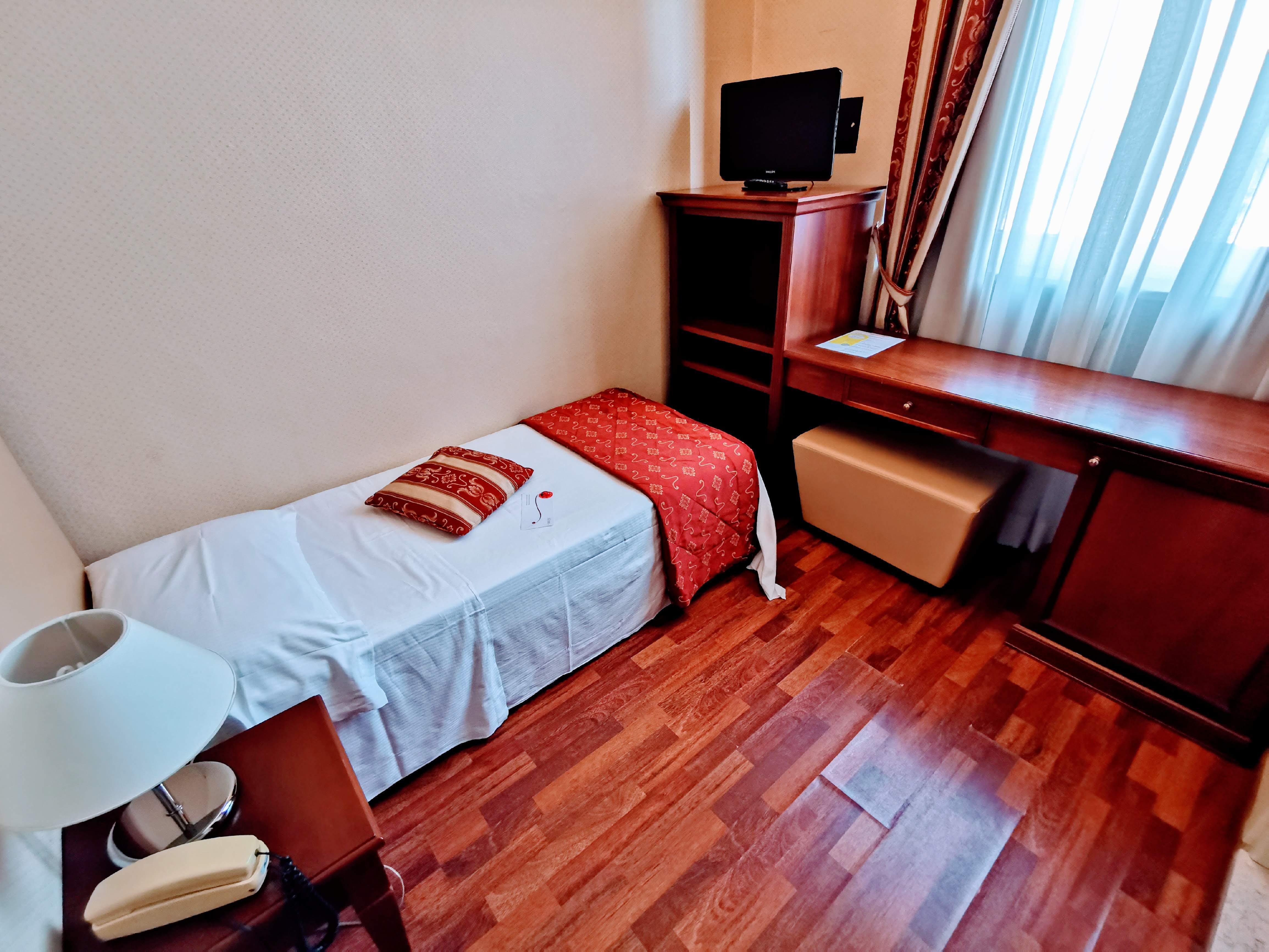 Villa Adriatica Ambienthotels ريميني المظهر الخارجي الصورة