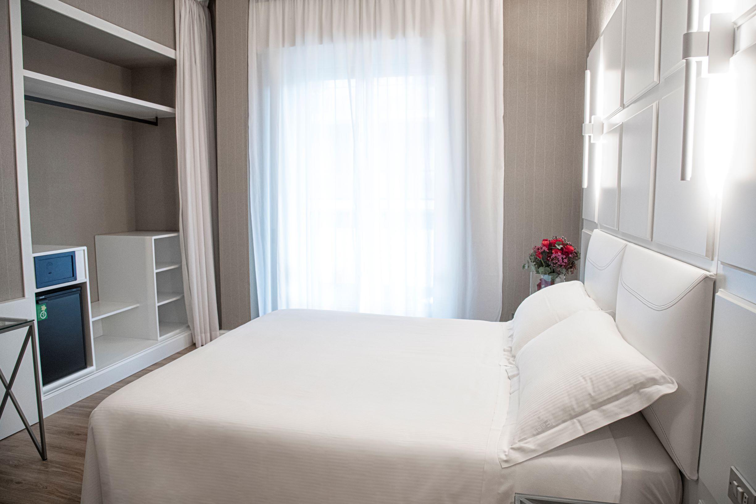 Villa Adriatica Ambienthotels ريميني المظهر الخارجي الصورة