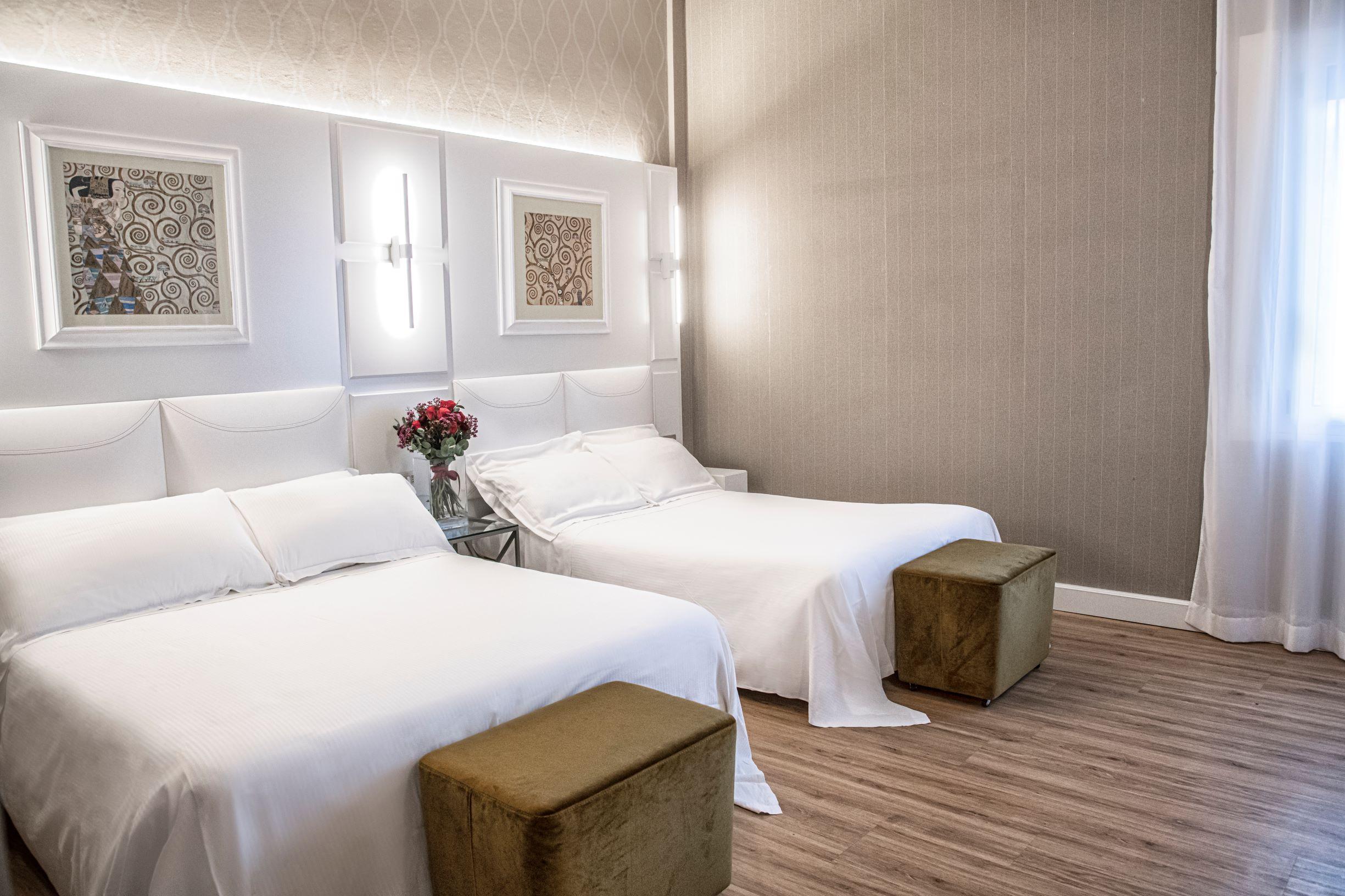Villa Adriatica Ambienthotels ريميني المظهر الخارجي الصورة